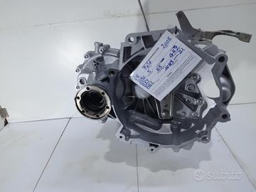 CAMBIO MANUALE COMPLETO VOLKSWAGEN Polo 4Â° Serie