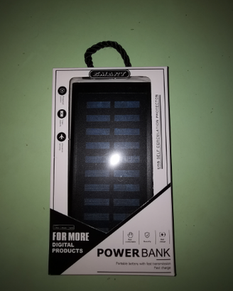 Pawer bank