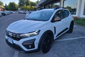 Dacia Sandero Stepway 1.0 TCe ECO-G Extreme Up
