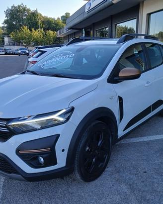 Dacia Sandero Stepway 1.0 TCe ECO-G Extreme Up
