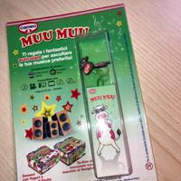 Gadget CAMEO Vintage. Auricolari MUU MUU