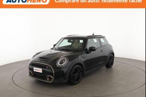 MINI Cooper S AU83038
