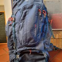 Zaino trekking ferrino Transalp 100