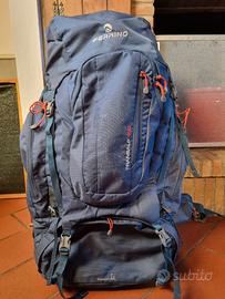 Zaino trekking ferrino Transalp 100