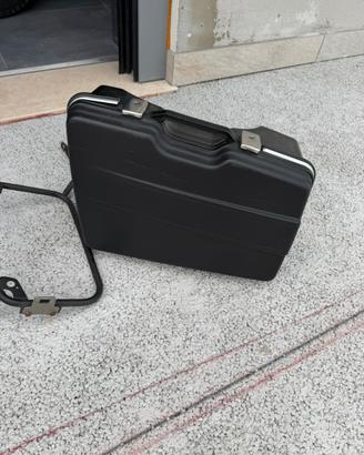 Borse con telaio BMW R45 R65