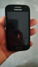 Samsung Galaxy Ace 2 GT-I8160