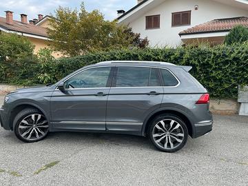 Volkswagen Tiguan 2.0 BTDI 240cv full optional