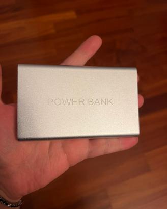Powerbank