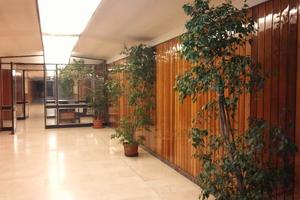 Ufficio con zona relax