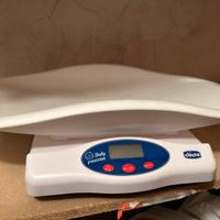 Bilancia pesabambini