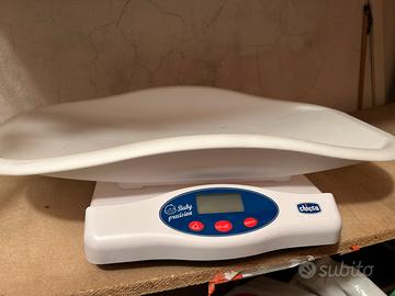 Bilancia pesabambini