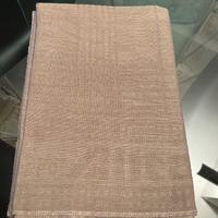 Plaid vintage Lanerossi per Alitalia