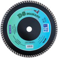 DISCO DS DIAMANT ECORAPID (ECR - Nero)