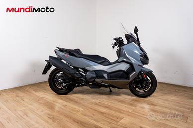 SYM MAXSYM TL 500 - 2021