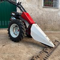 Motofalciatrice Bertolini 136