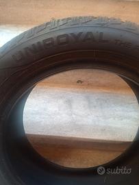 gomme auto invernali
