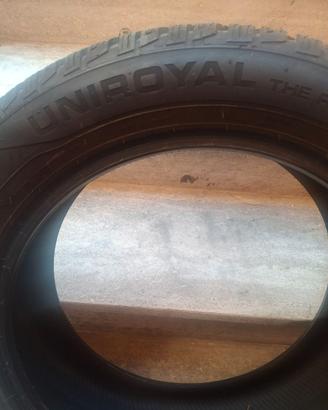 gomme auto invernali