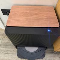 Aspirapolvere/lavapavimenti iRobot Roomba Comboj9+