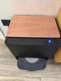Aspirapolvere/lavapavimenti iRobot Roomba Comboj9+