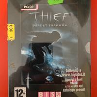*NUOVO* Thief PC game