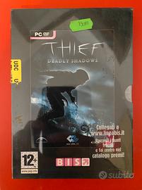 *NUOVO* Thief PC game