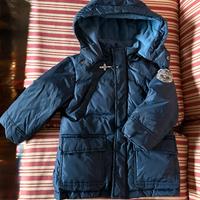 GIUBBOTTO INVERNALE PRENATAL 95/101 cm