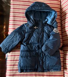 GIUBBOTTO INVERNALE PRENATAL 95/101 cm