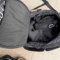 BORSA MOTO ANTERIORE