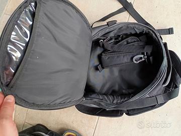 BORSA MOTO ANTERIORE