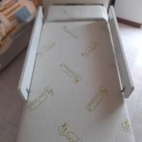 Lettino bambini