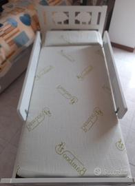 Lettino bambini