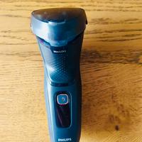 Rasoio elettrico Philips serie 3000