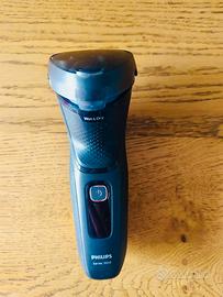 Rasoio elettrico Philips serie 3000