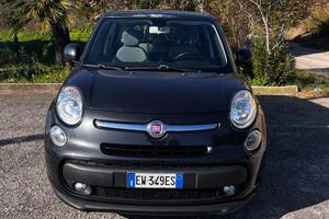 Fiat 500L LIVING 1.6 Multijet 105 CV POP STAR