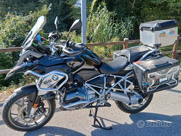 BMW R 1200 GS