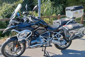 BMW R 1200 GS