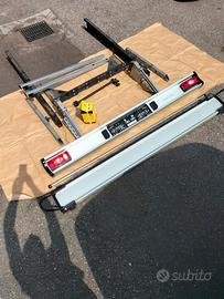 porta moto goldschmitt camper