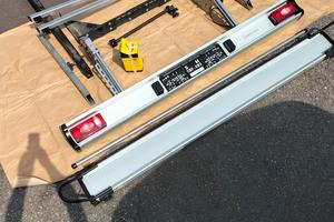 porta moto goldschmitt camper