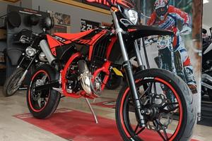 BETA RR MOTARD 50 SPORT