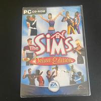 The Sims – Deluxe Edition pc- cd rom
