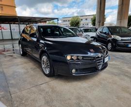 Alfa Romeo 159 1.9 JTS 16V Sportwagon Distinctive