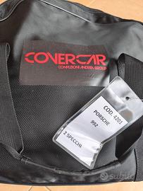 Telo copriauto da esterno PORSCHE 911 Carrera 992