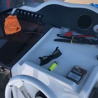 Aquabat Sport Line 21