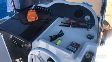 Aquabat Sport Line 21