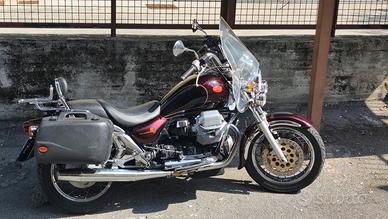 California 1100 ev