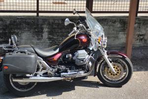 California 1100 ev