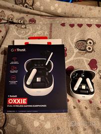 cuffie gaming Trust GTX 409