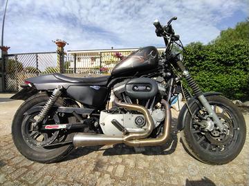 Harley Davidson