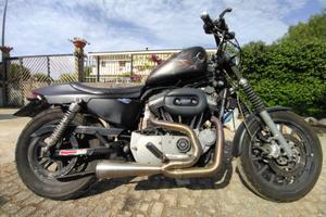 Harley Davidson