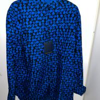 camicia lv con cartellino